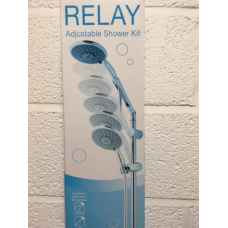 Relay Shower Kit